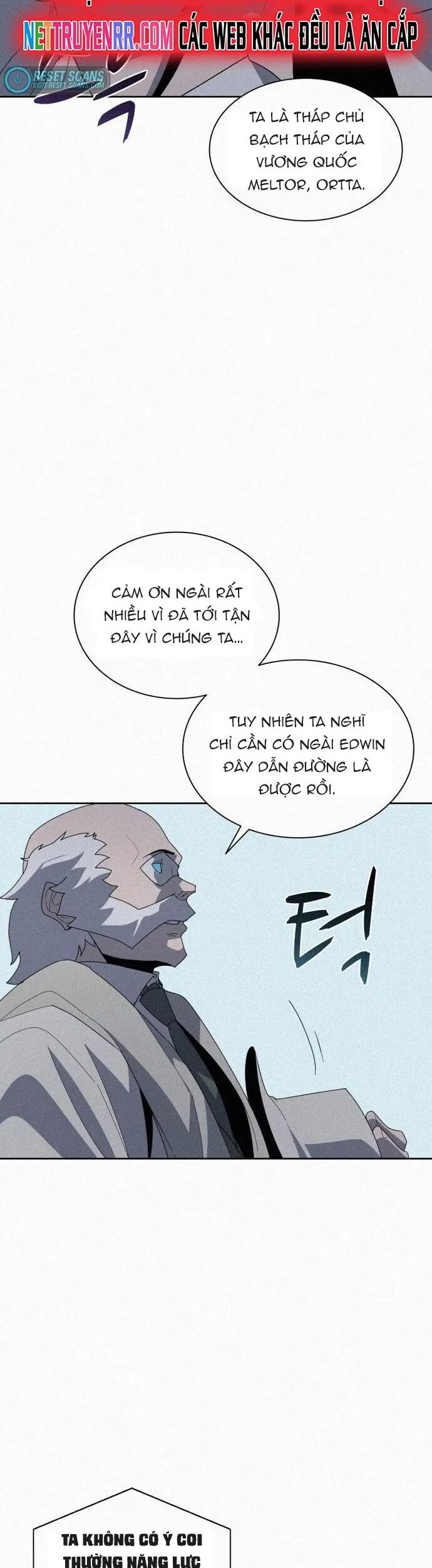 Thực Thư Pháp Sư Chapter 77 - Trang 2