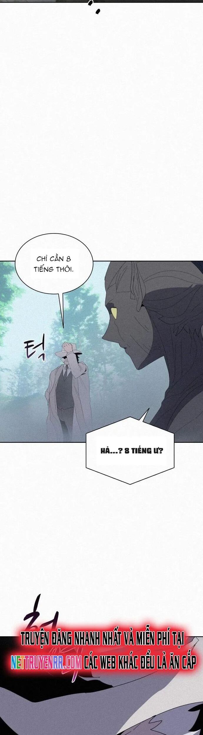 Thực Thư Pháp Sư Chapter 77 - Trang 2
