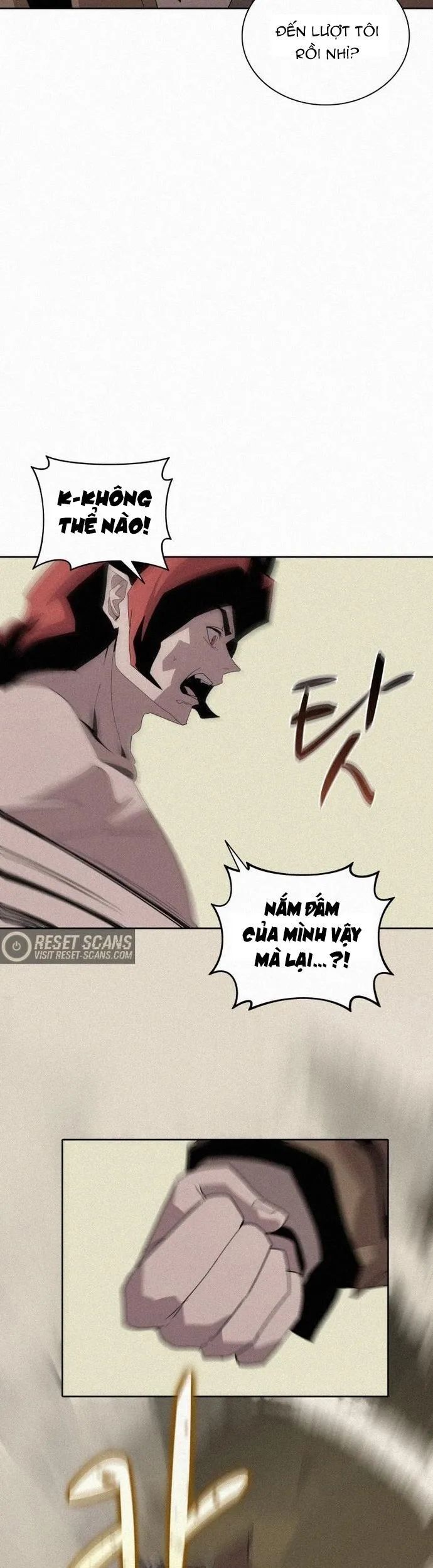 Thực Thư Pháp Sư Chapter 78 - Trang 2