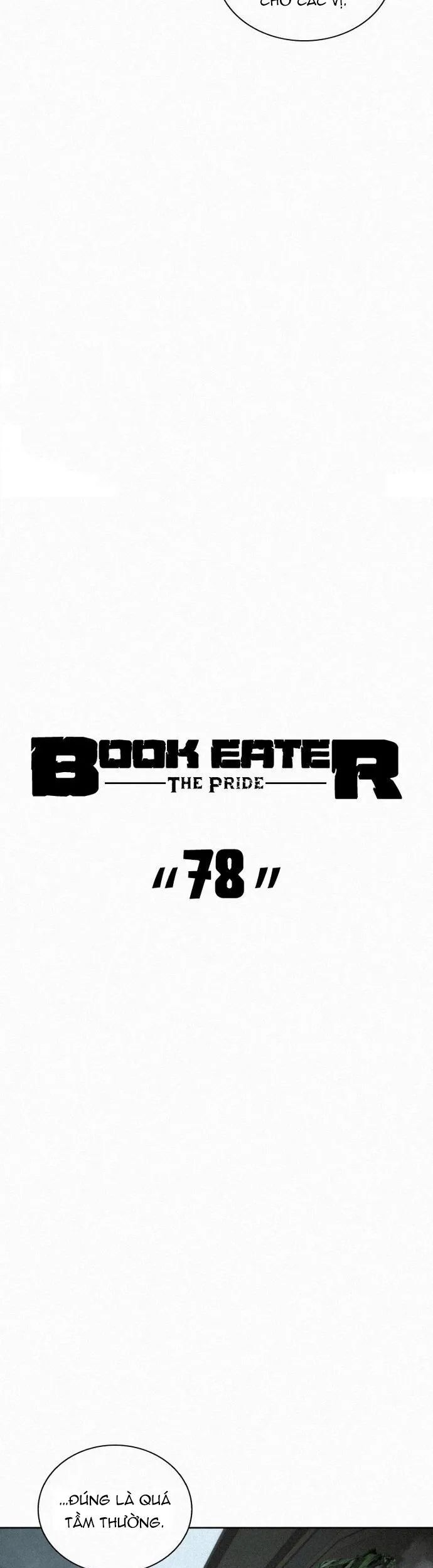 Thực Thư Pháp Sư Chapter 78 - Trang 2