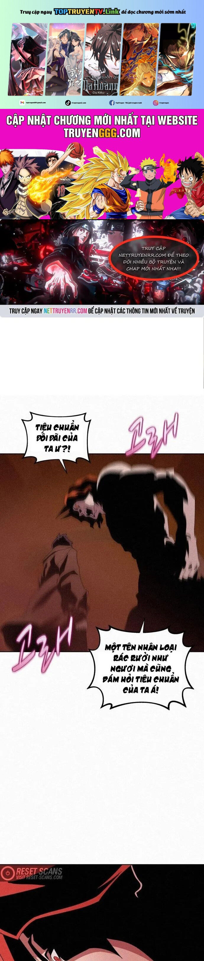 Thực Thư Pháp Sư Chapter 78 - Trang 2
