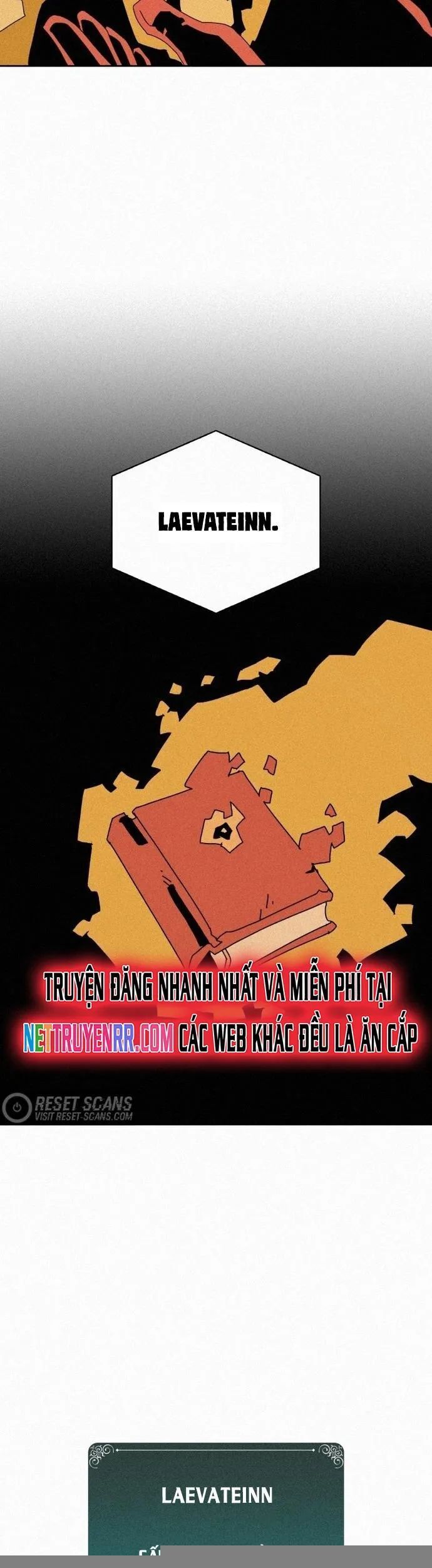 Thực Thư Pháp Sư Chapter 78 - Trang 2