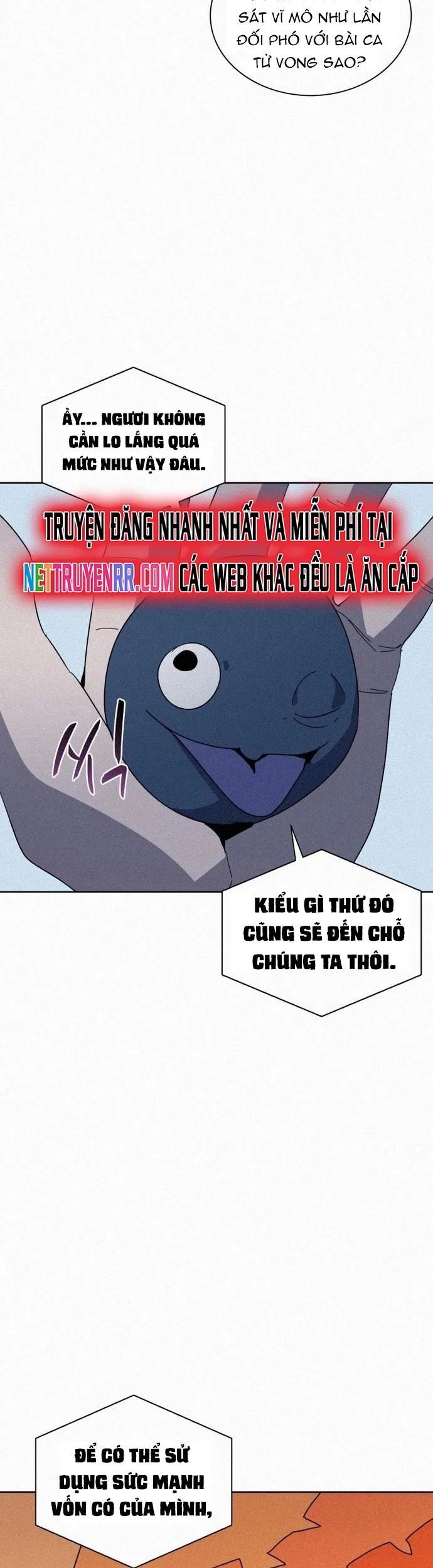 Thực Thư Pháp Sư Chapter 78 - Trang 2