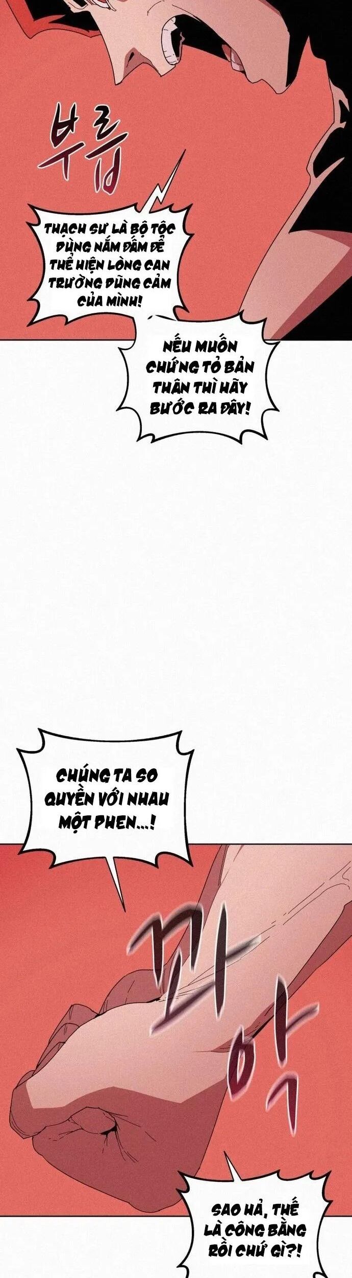 Thực Thư Pháp Sư Chapter 78 - Trang 2