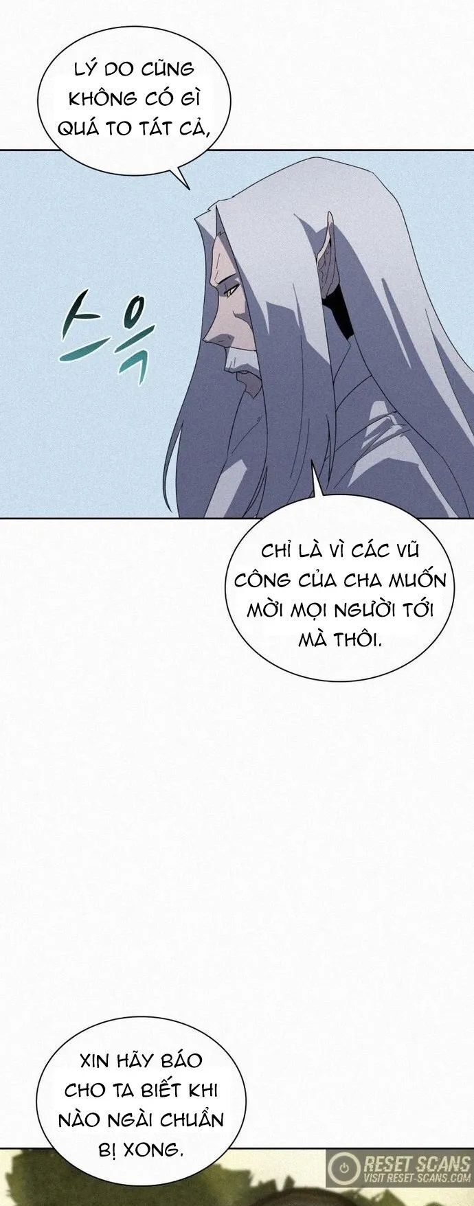 Thực Thư Pháp Sư Chapter 78 - Trang 2