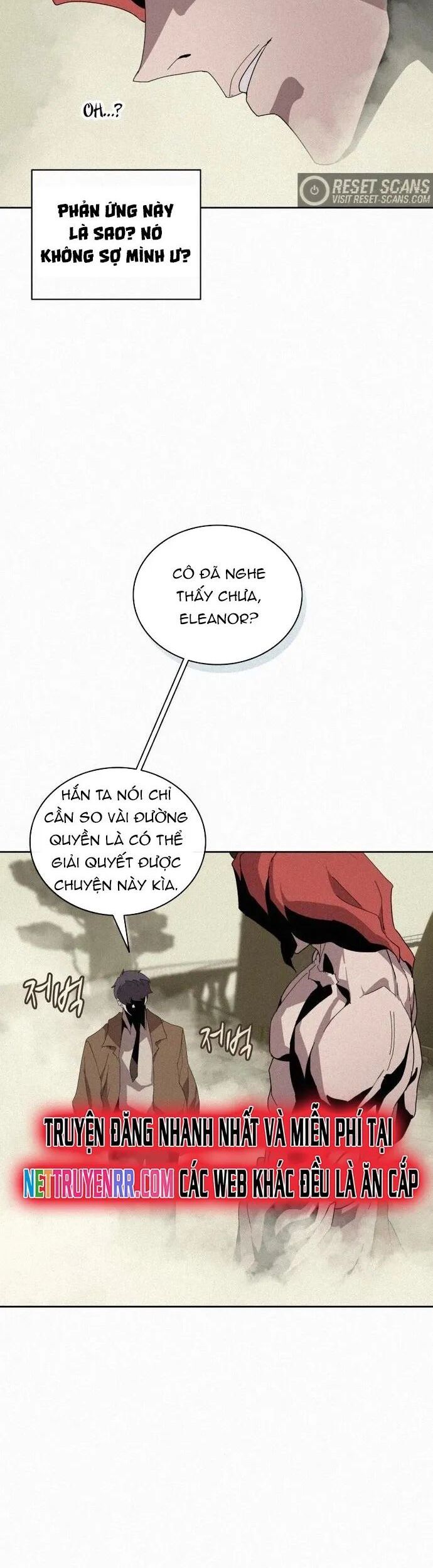 Thực Thư Pháp Sư Chapter 78 - Trang 2