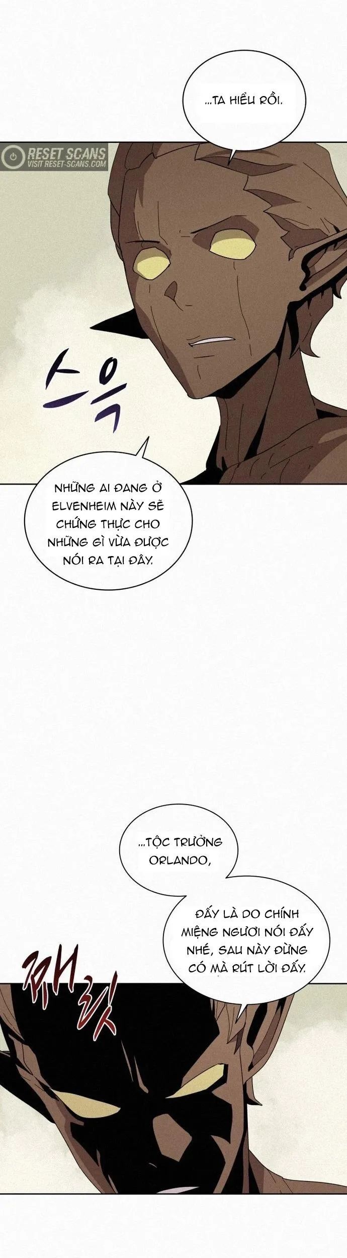 Thực Thư Pháp Sư Chapter 78 - Trang 2