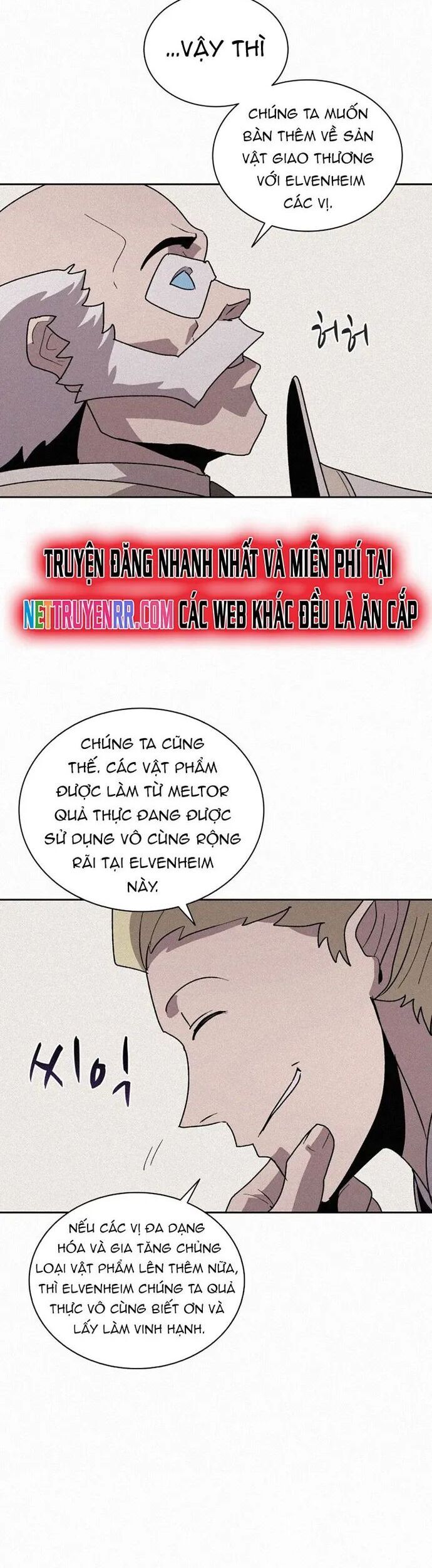 Thực Thư Pháp Sư Chapter 79 - Trang 2