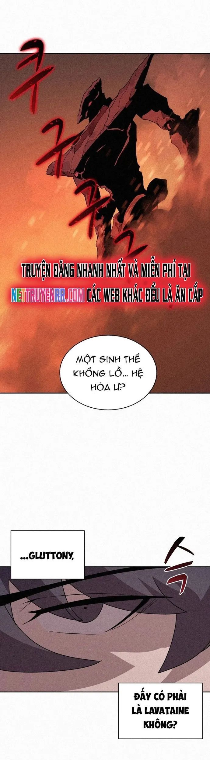 Thực Thư Pháp Sư Chapter 79 - Trang 2