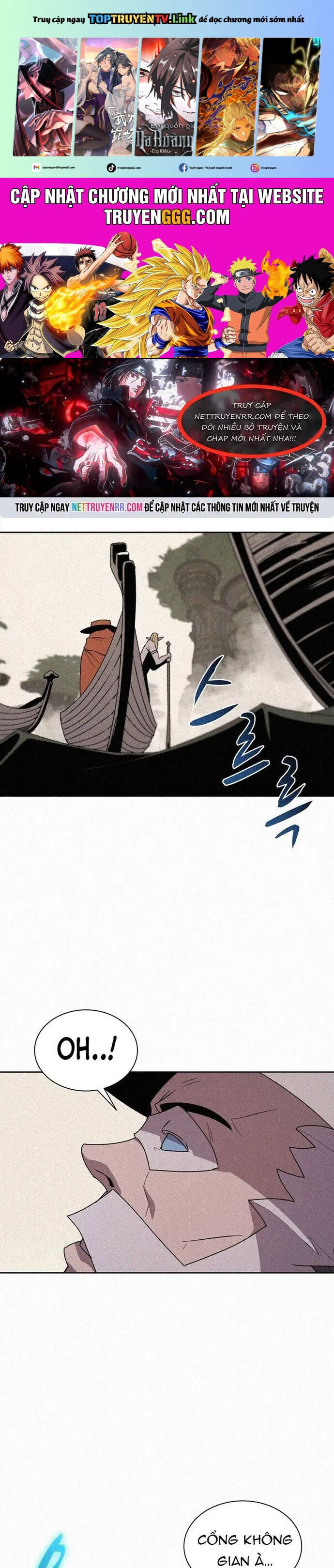 Thực Thư Pháp Sư Chapter 79 - Trang 2