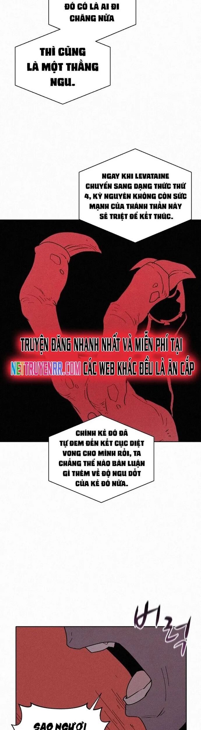 Thực Thư Pháp Sư Chapter 79 - Trang 2