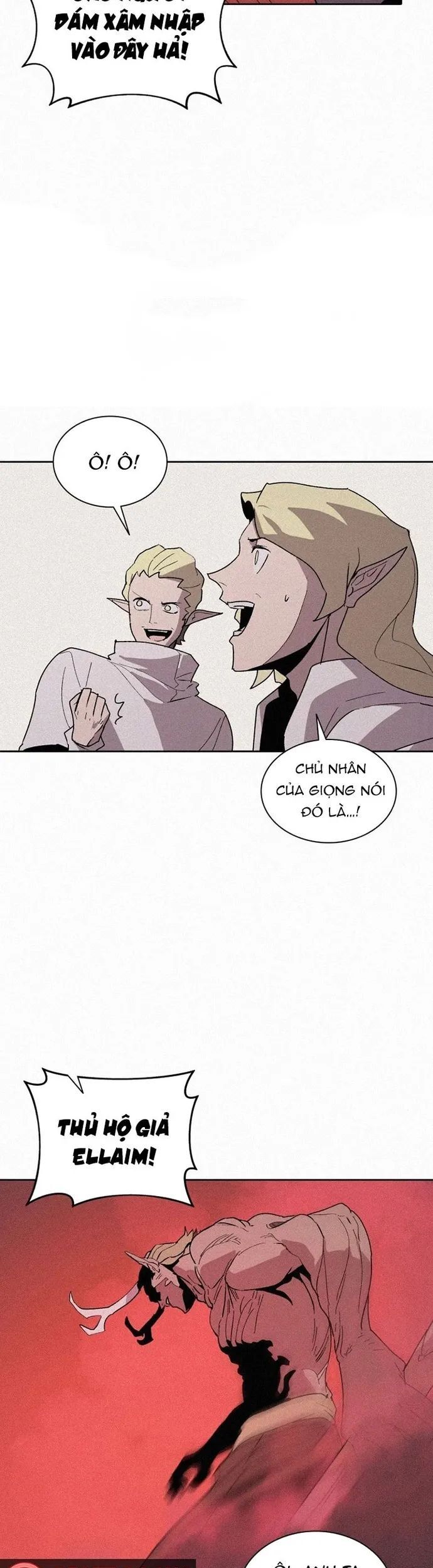 Thực Thư Pháp Sư Chapter 79 - Trang 2
