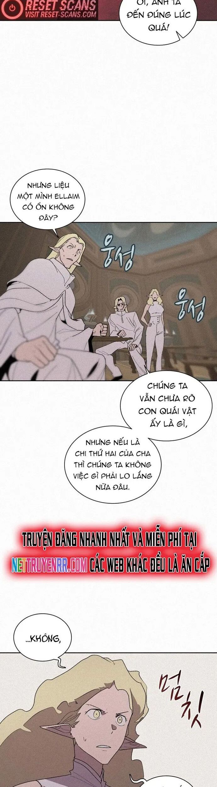 Thực Thư Pháp Sư Chapter 79 - Trang 2