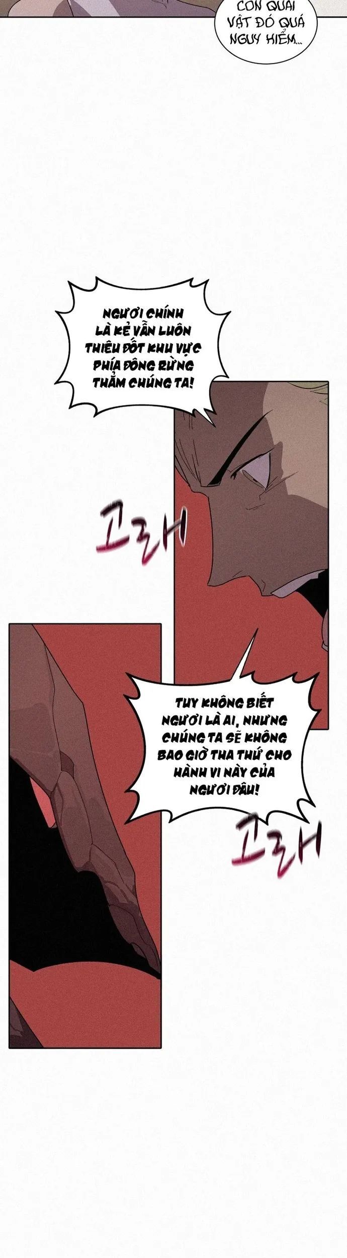 Thực Thư Pháp Sư Chapter 79 - Trang 2