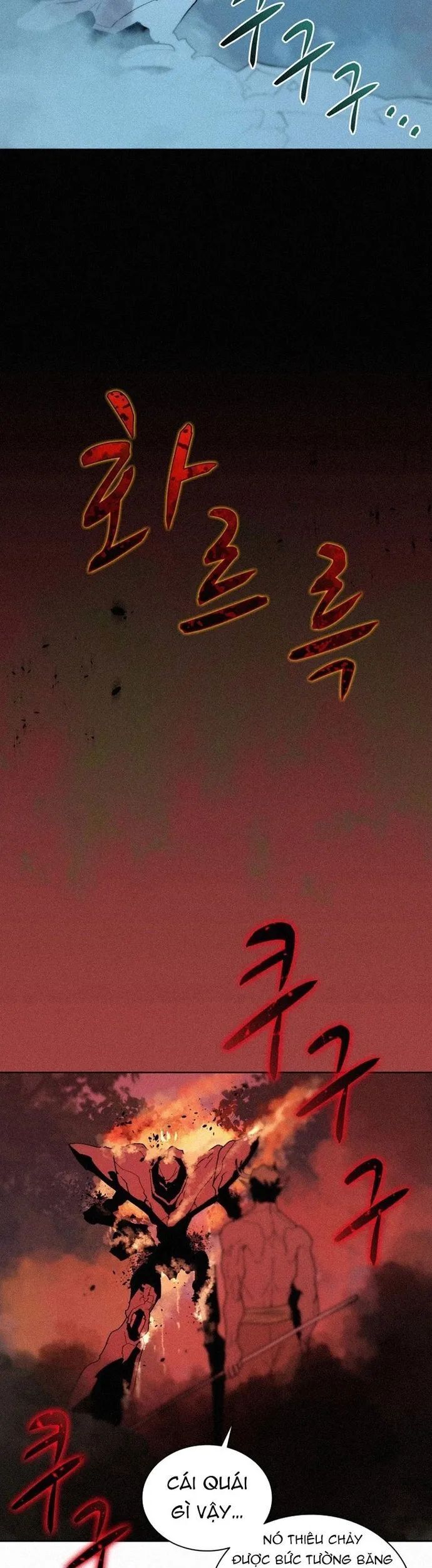 Thực Thư Pháp Sư Chapter 79 - Trang 2
