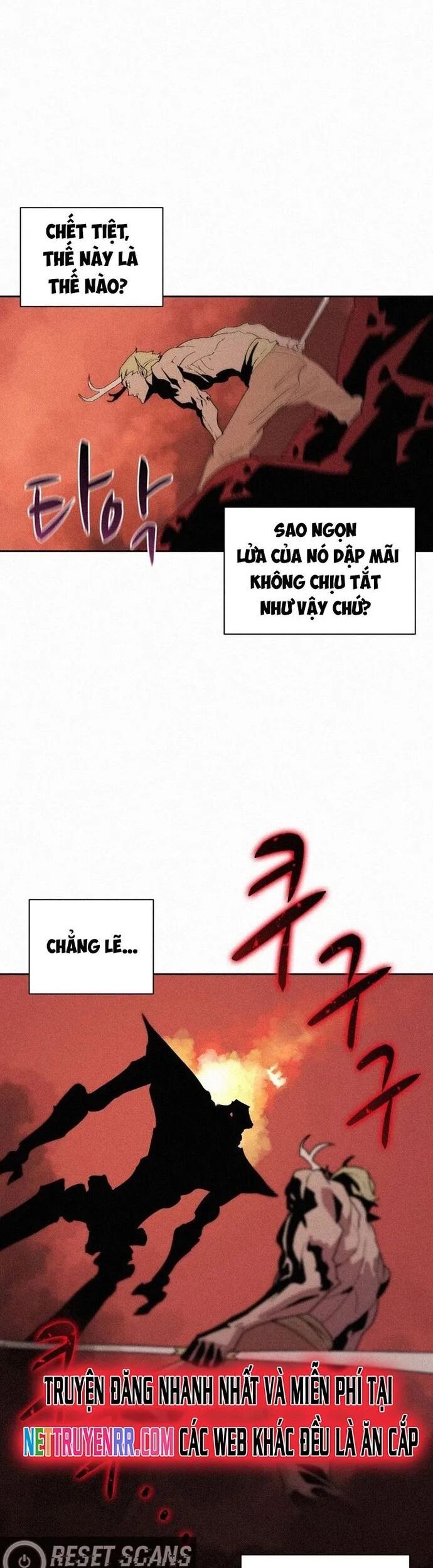 Thực Thư Pháp Sư Chapter 79 - Trang 2