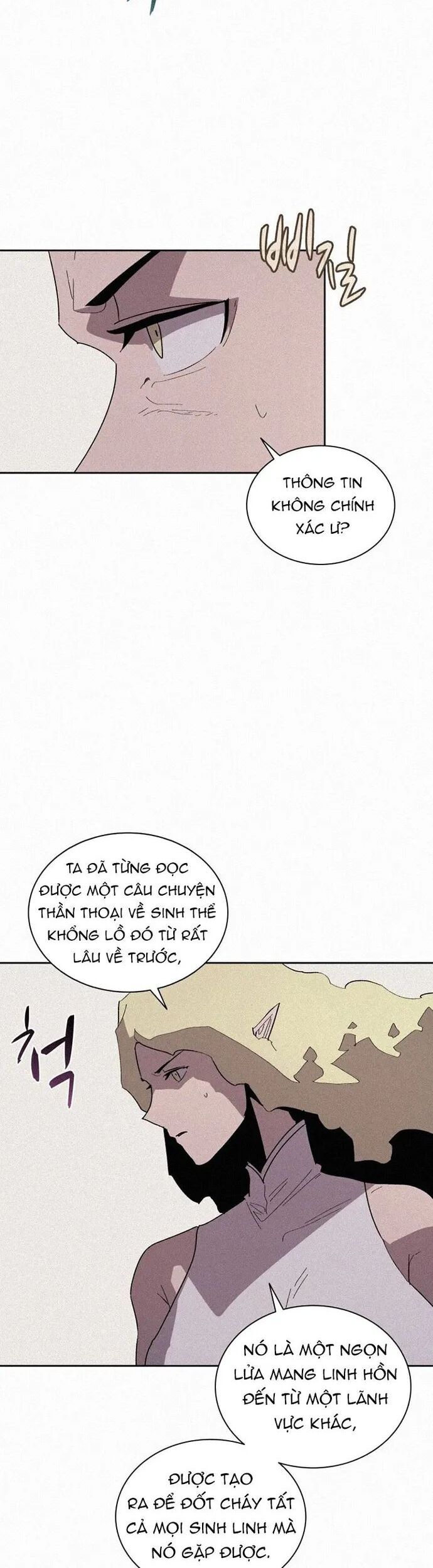 Thực Thư Pháp Sư Chapter 79 - Trang 2