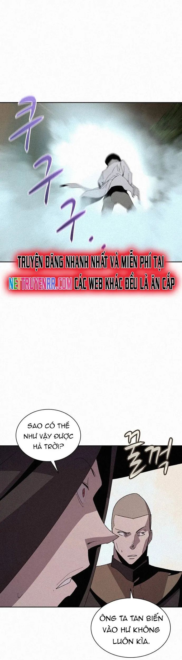 Thực Thư Pháp Sư Chapter 79 - Trang 2