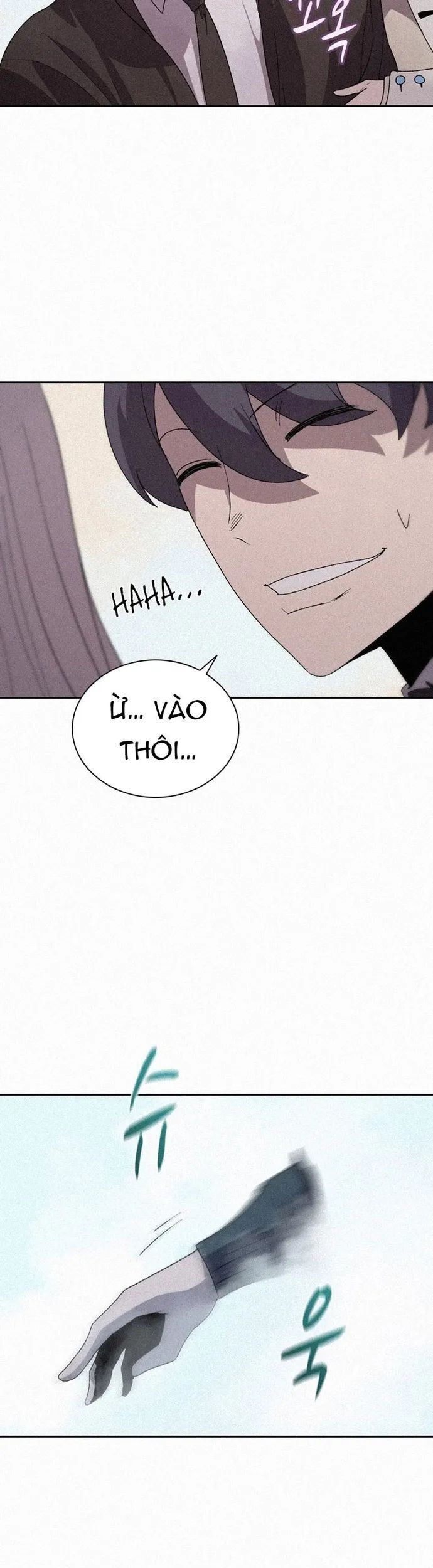 Thực Thư Pháp Sư Chapter 79 - Trang 2