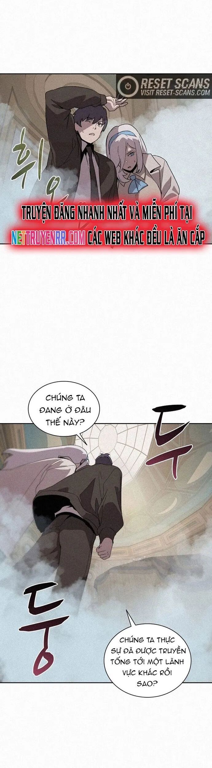 Thực Thư Pháp Sư Chapter 79 - Trang 2