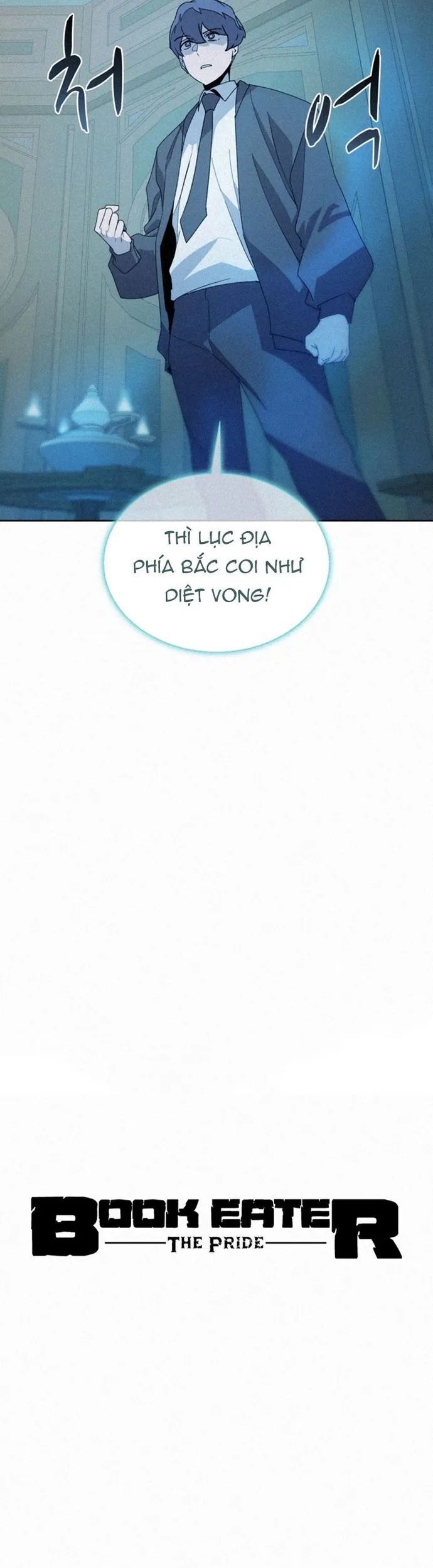 Thực Thư Pháp Sư Chapter 80 - Trang 2
