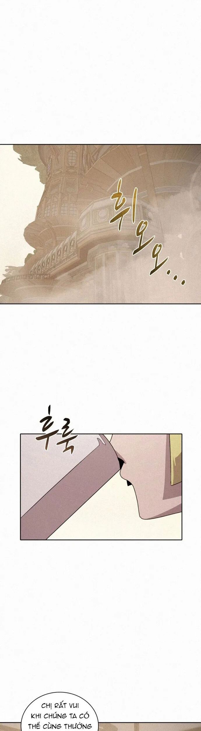 Thực Thư Pháp Sư Chapter 80 - Trang 2