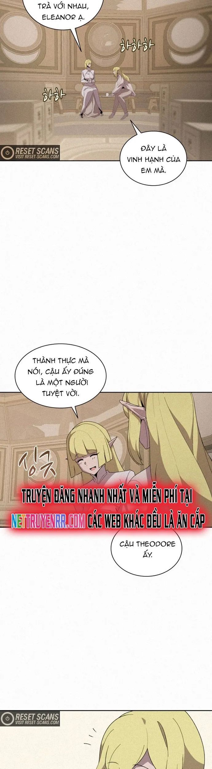Thực Thư Pháp Sư Chapter 80 - Trang 2
