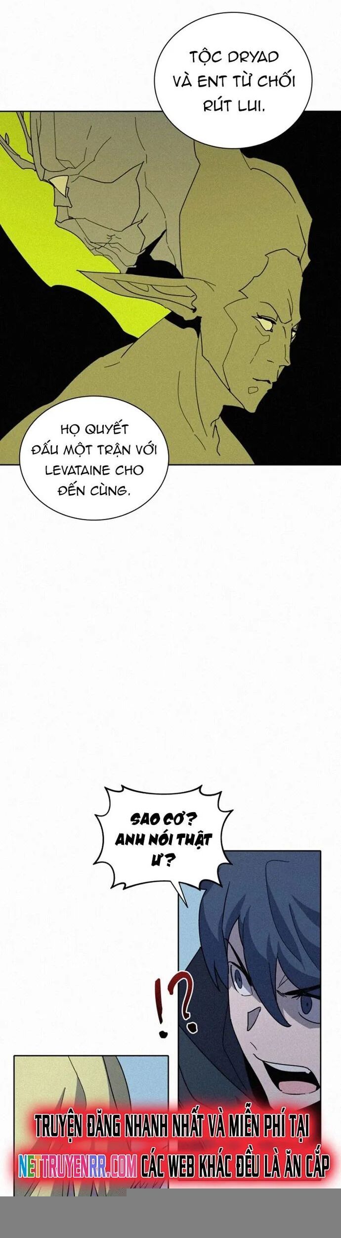 Thực Thư Pháp Sư Chapter 80 - Trang 2