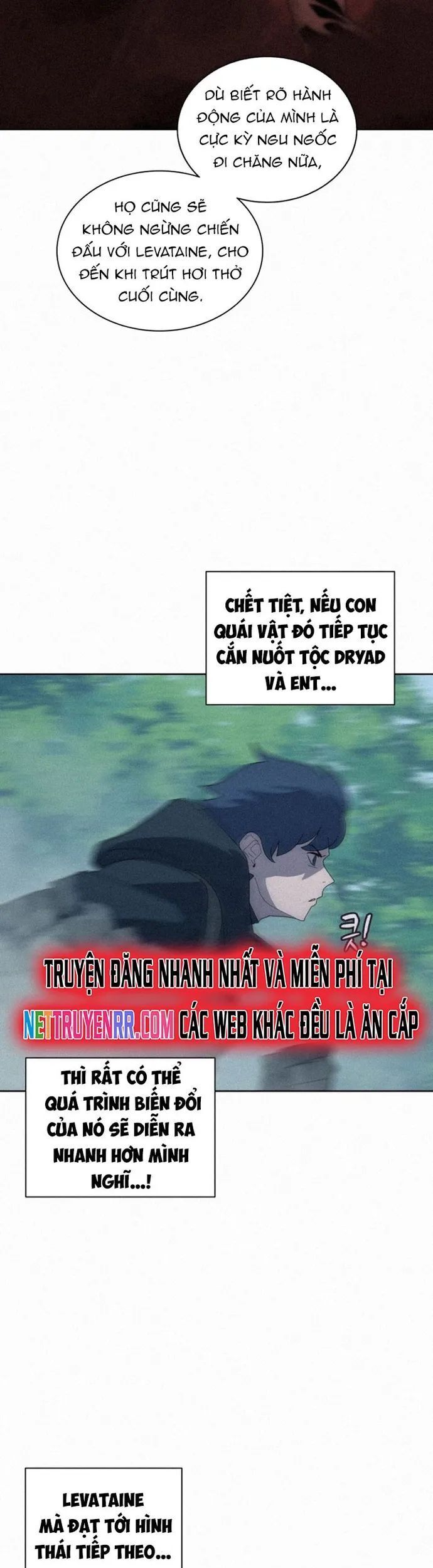 Thực Thư Pháp Sư Chapter 80 - Trang 2