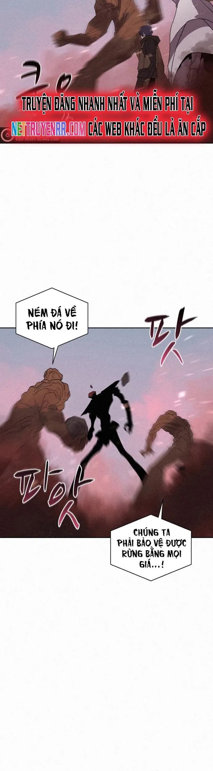 Thực Thư Pháp Sư Chapter 80 - Trang 2