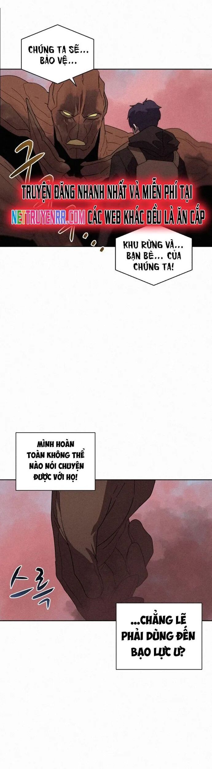 Thực Thư Pháp Sư Chapter 80 - Trang 2