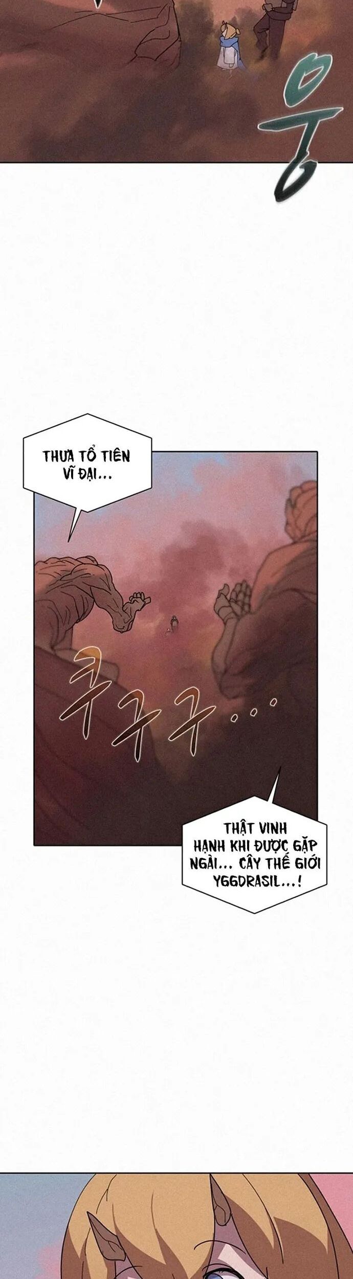 Thực Thư Pháp Sư Chapter 80 - Trang 2