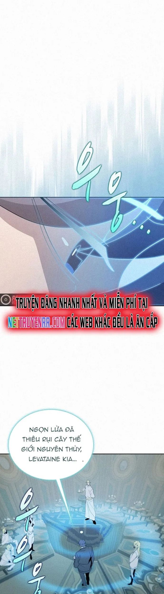 Thực Thư Pháp Sư Chapter 80 - Trang 2