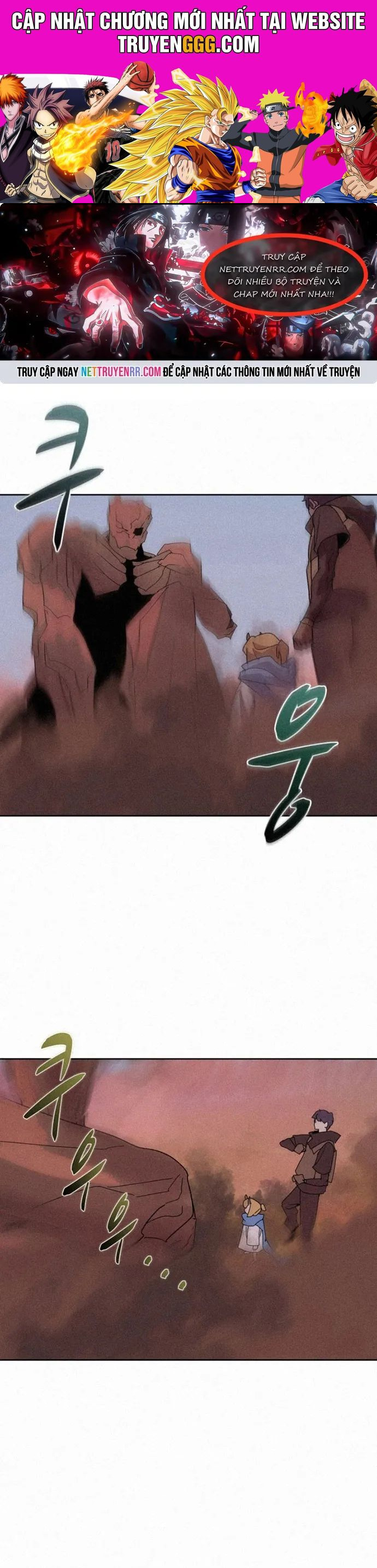 Thực Thư Pháp Sư Chapter 81 - Trang 2
