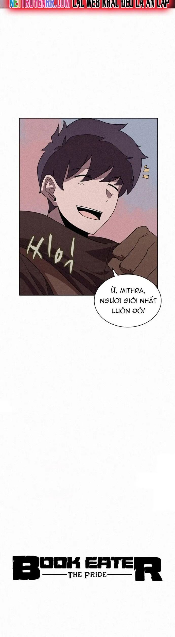 Thực Thư Pháp Sư Chapter 81 - Trang 2
