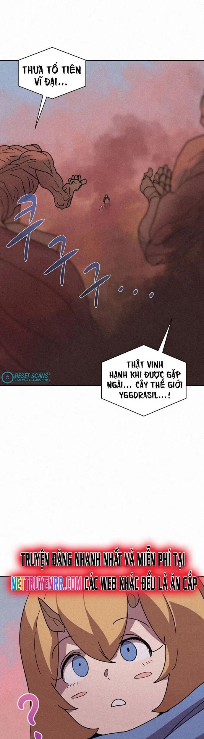 Thực Thư Pháp Sư Chapter 81 - Trang 2