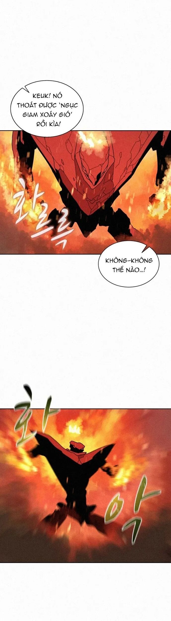 Thực Thư Pháp Sư Chapter 81 - Trang 2
