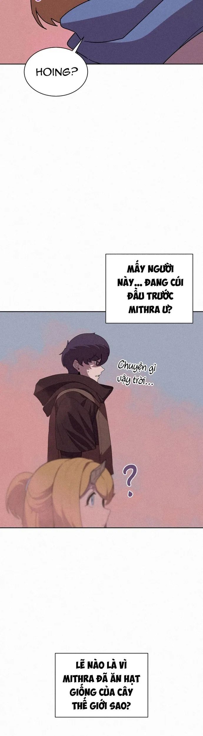 Thực Thư Pháp Sư Chapter 81 - Trang 2