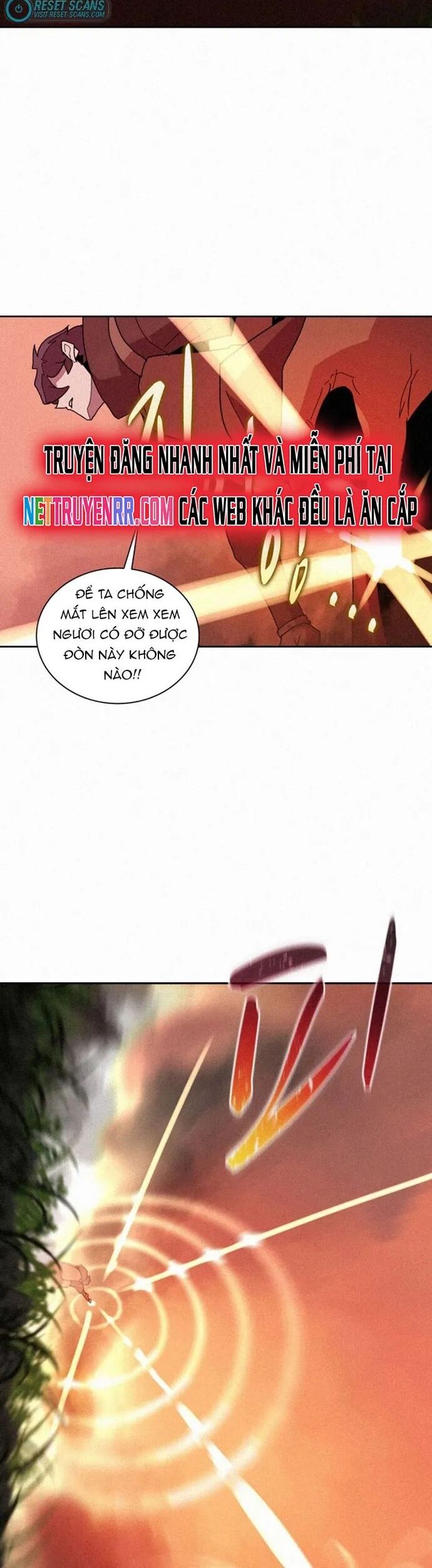 Thực Thư Pháp Sư Chapter 81 - Trang 2