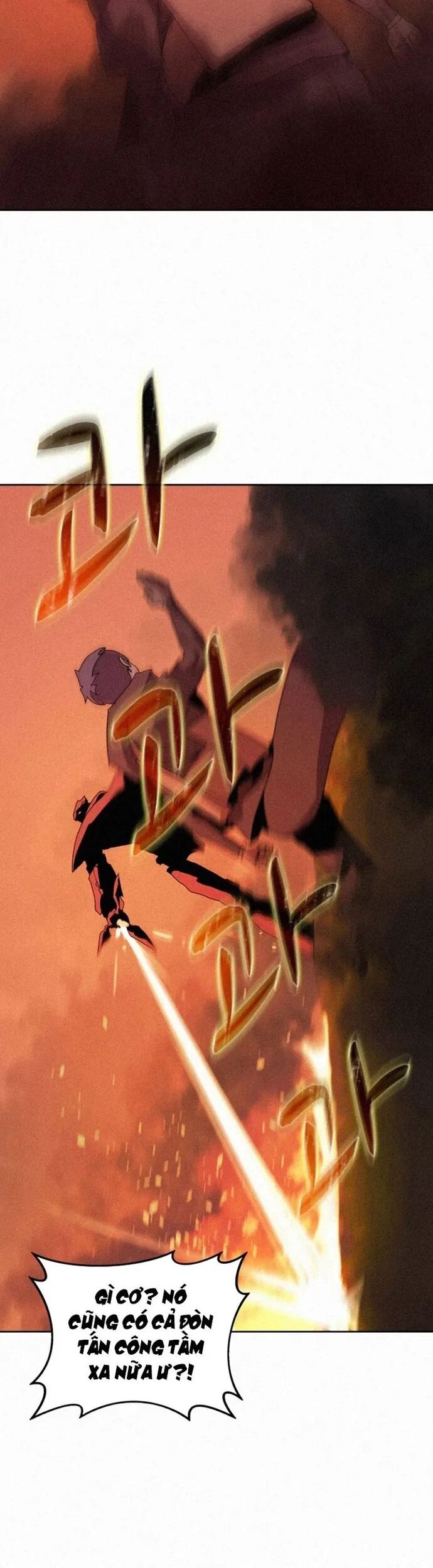 Thực Thư Pháp Sư Chapter 81 - Trang 2