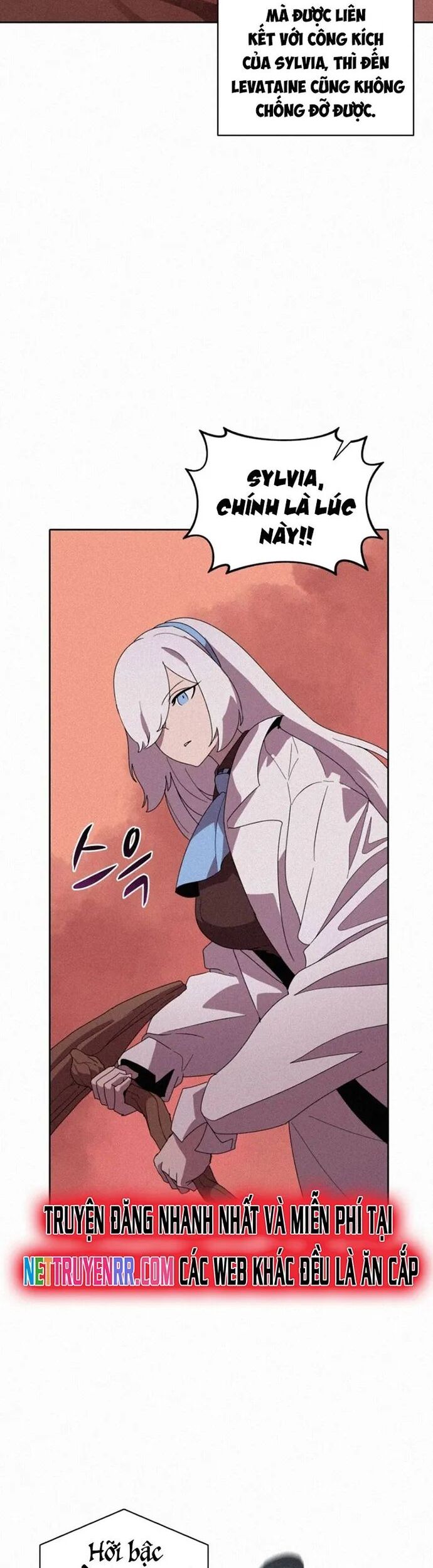 Thực Thư Pháp Sư Chapter 81 - Trang 2