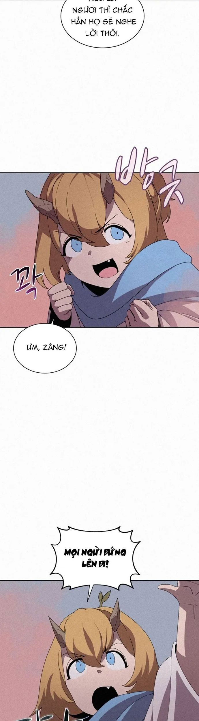 Thực Thư Pháp Sư Chapter 81 - Trang 2