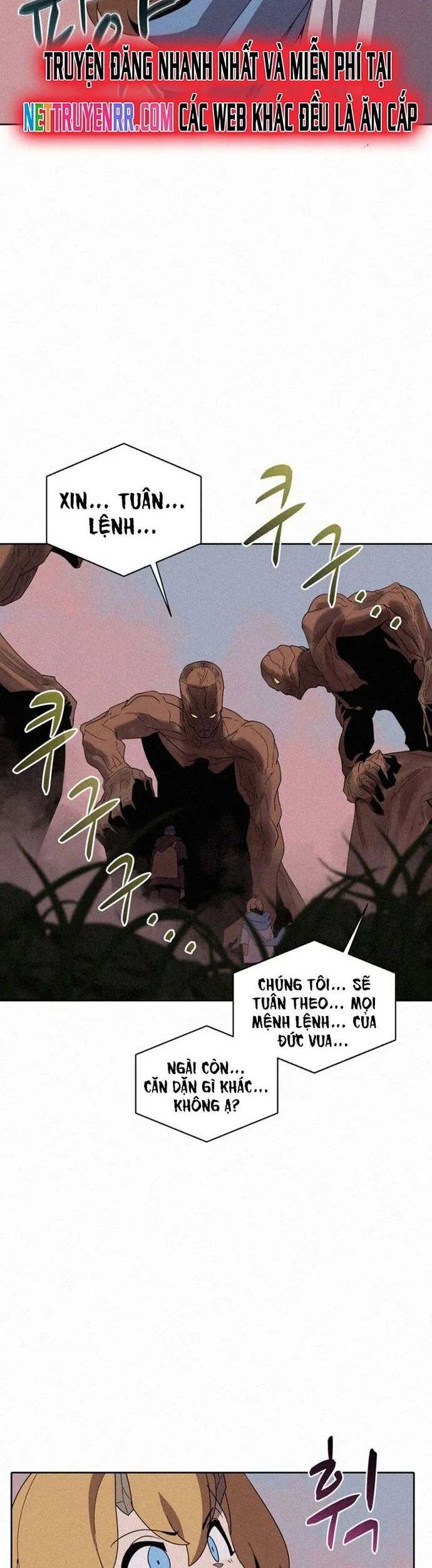 Thực Thư Pháp Sư Chapter 81 - Trang 2