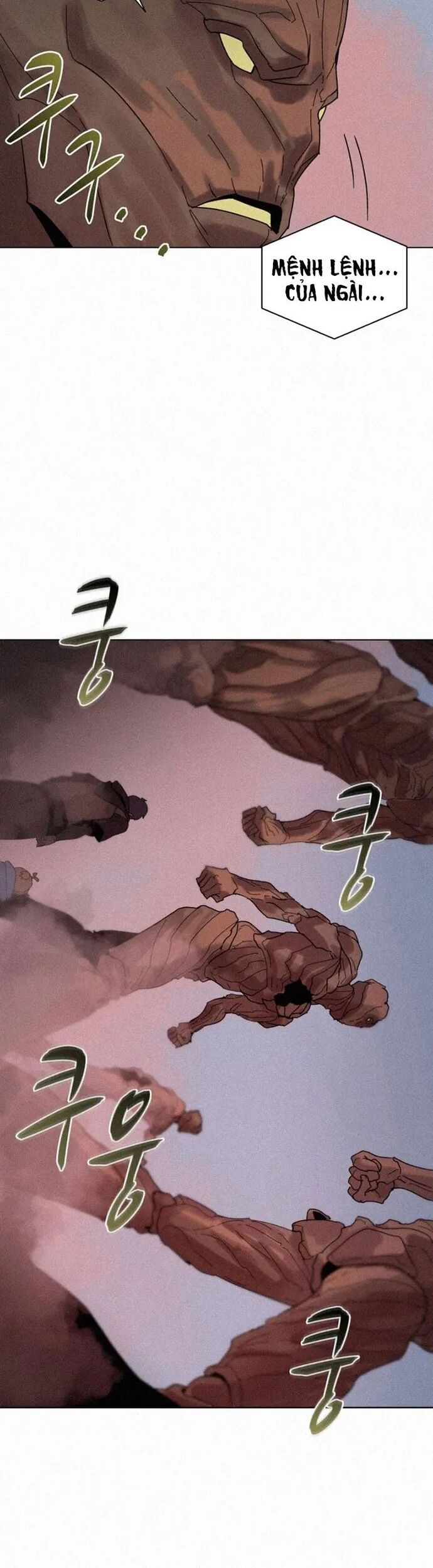 Thực Thư Pháp Sư Chapter 81 - Trang 2
