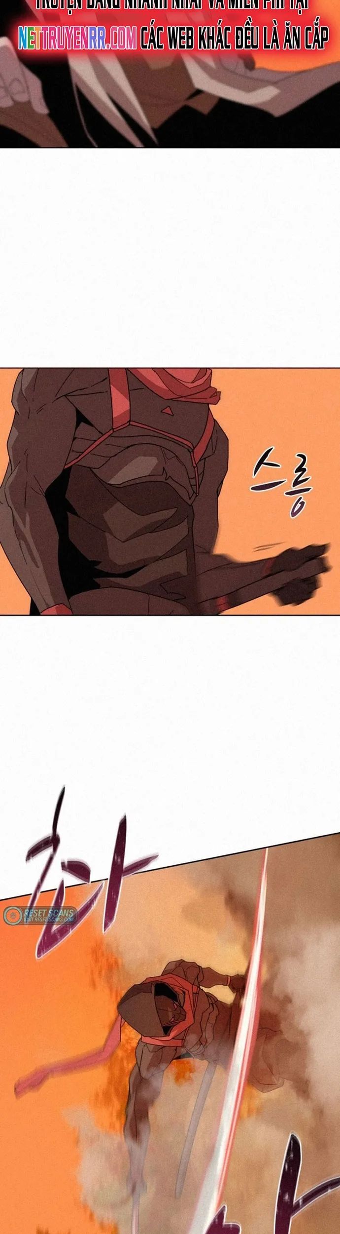 Thực Thư Pháp Sư Chapter 82 - Trang 2