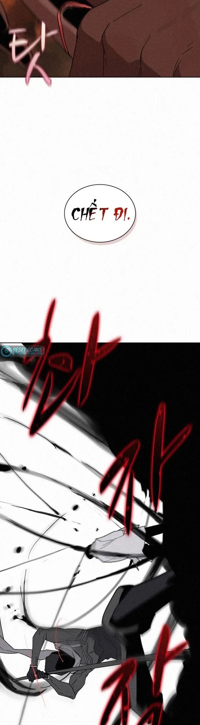 Thực Thư Pháp Sư Chapter 82 - Trang 2