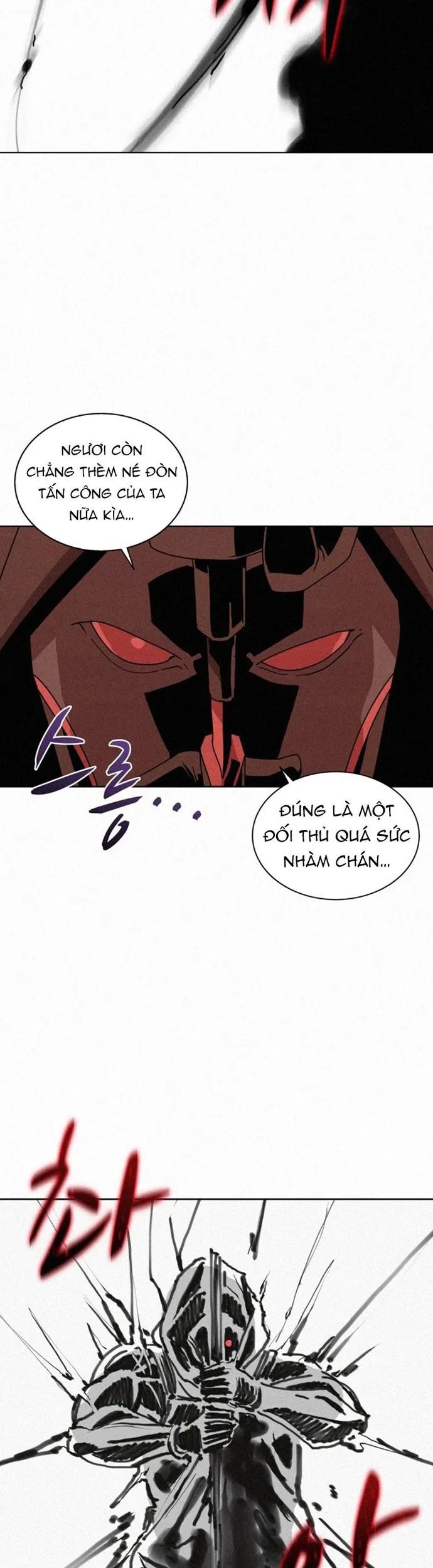 Thực Thư Pháp Sư Chapter 82 - Trang 2