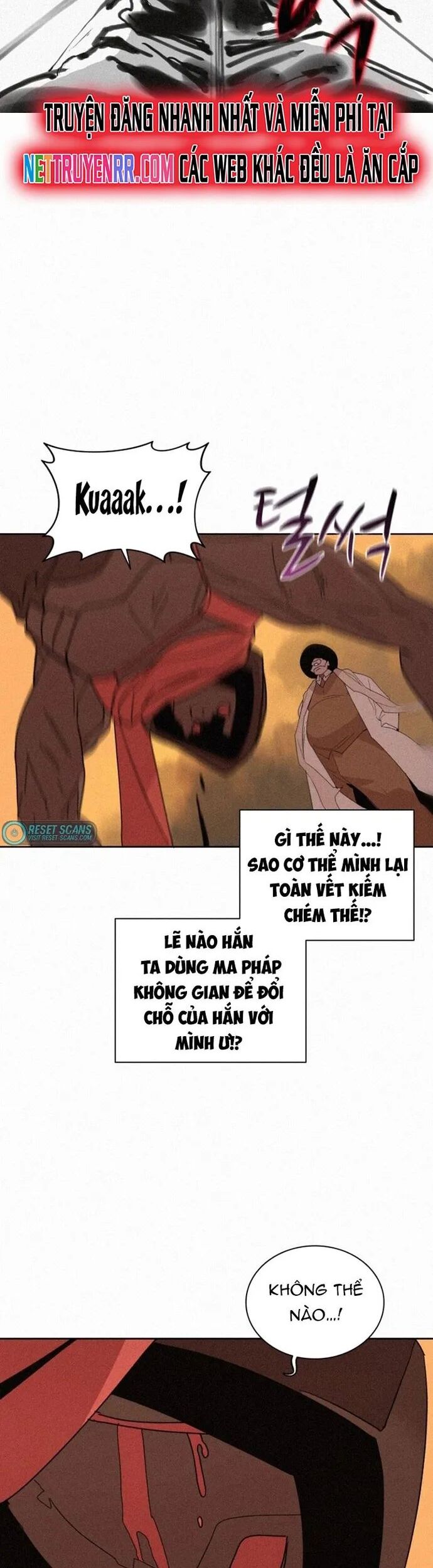 Thực Thư Pháp Sư Chapter 82 - Trang 2