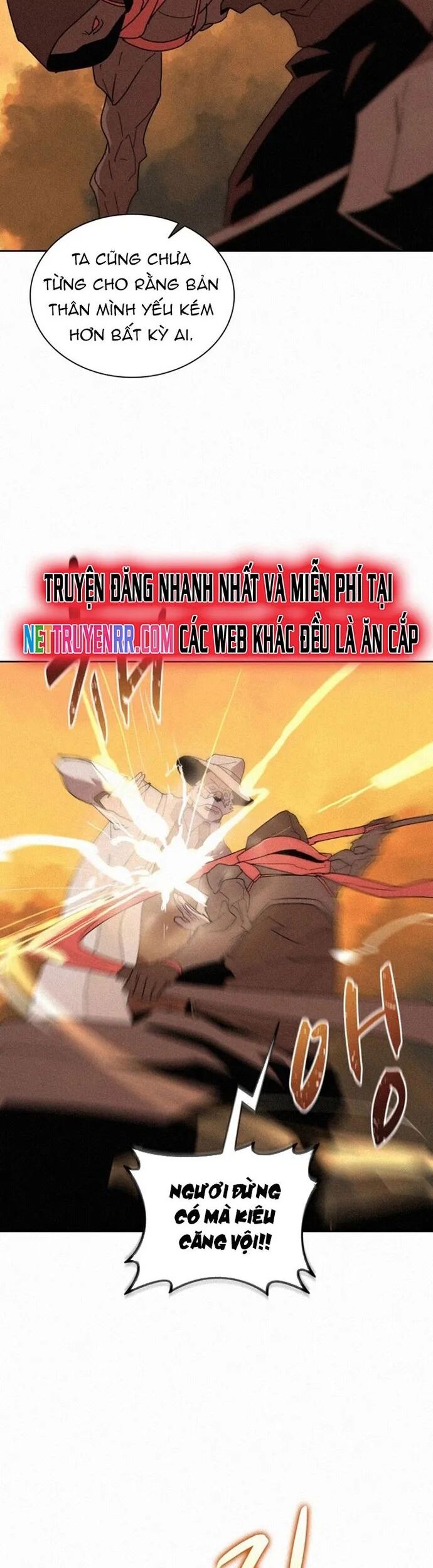 Thực Thư Pháp Sư Chapter 82 - Trang 2