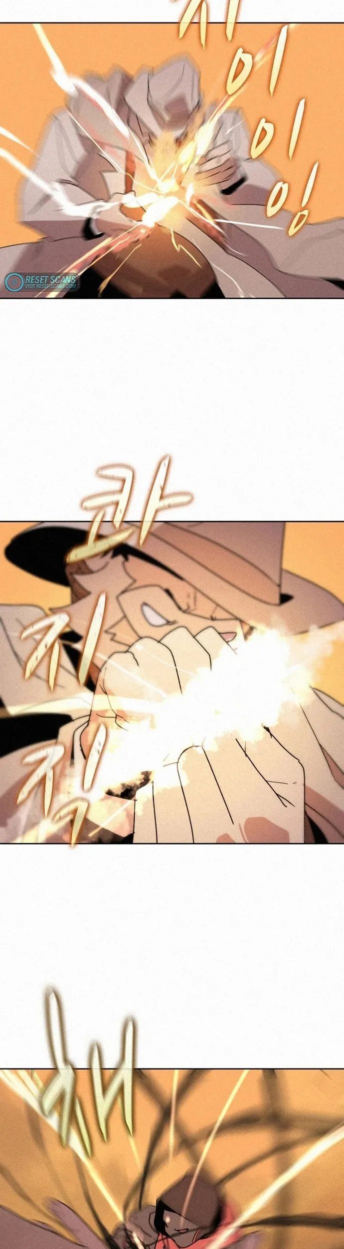 Thực Thư Pháp Sư Chapter 82 - Trang 2